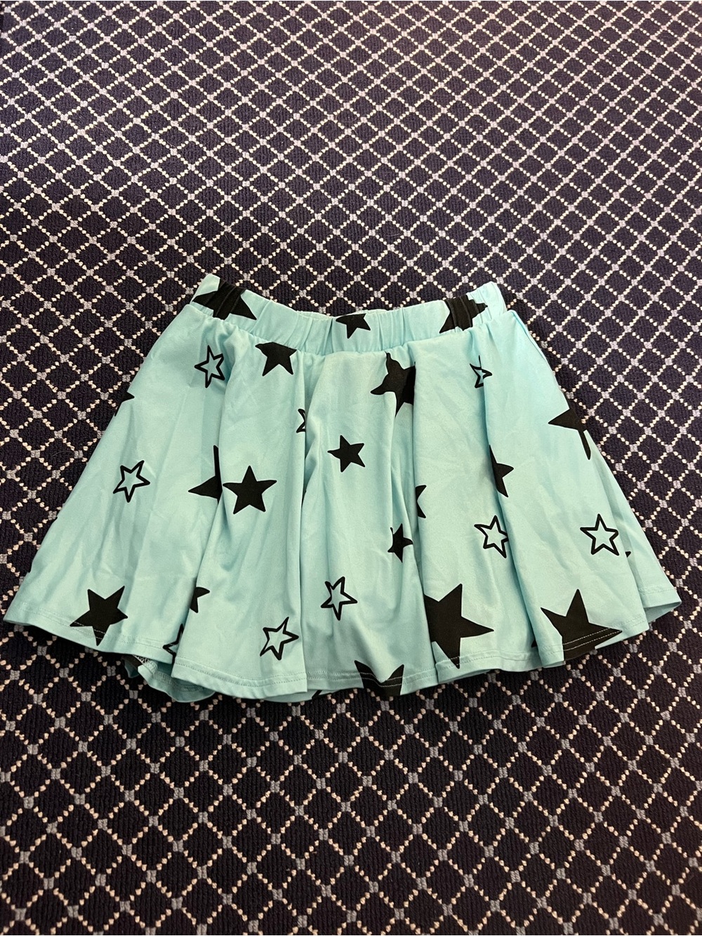 Pixie Lane Star Skort 11/12
